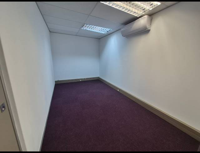550M² OFFICE TO LET IN MORNINGSIDE